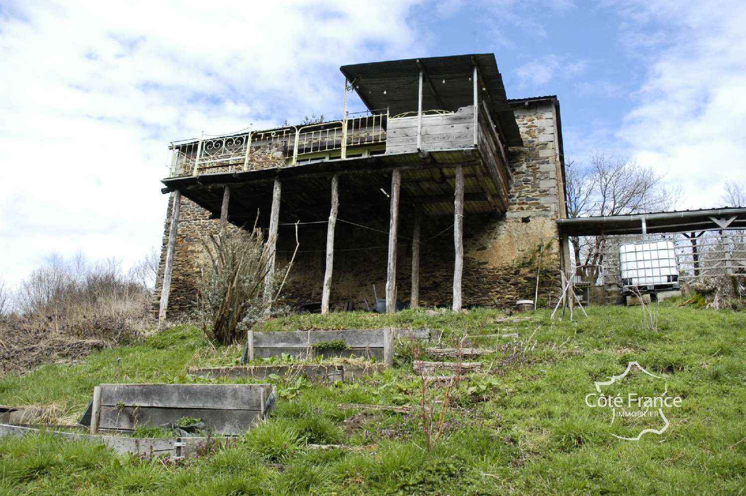  kaufen Haus Pléaux Cantal 5