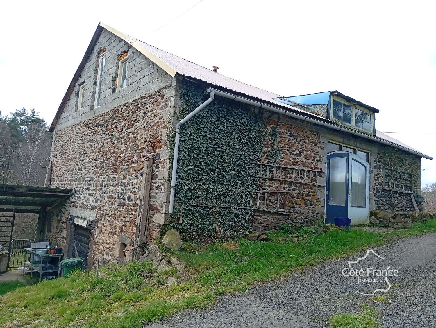  kaufen Haus Pléaux Cantal 7