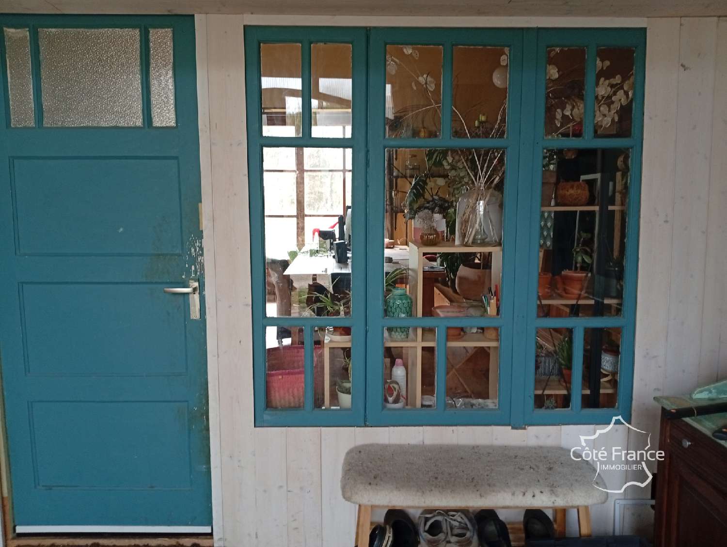  kaufen Haus Pléaux Cantal 8