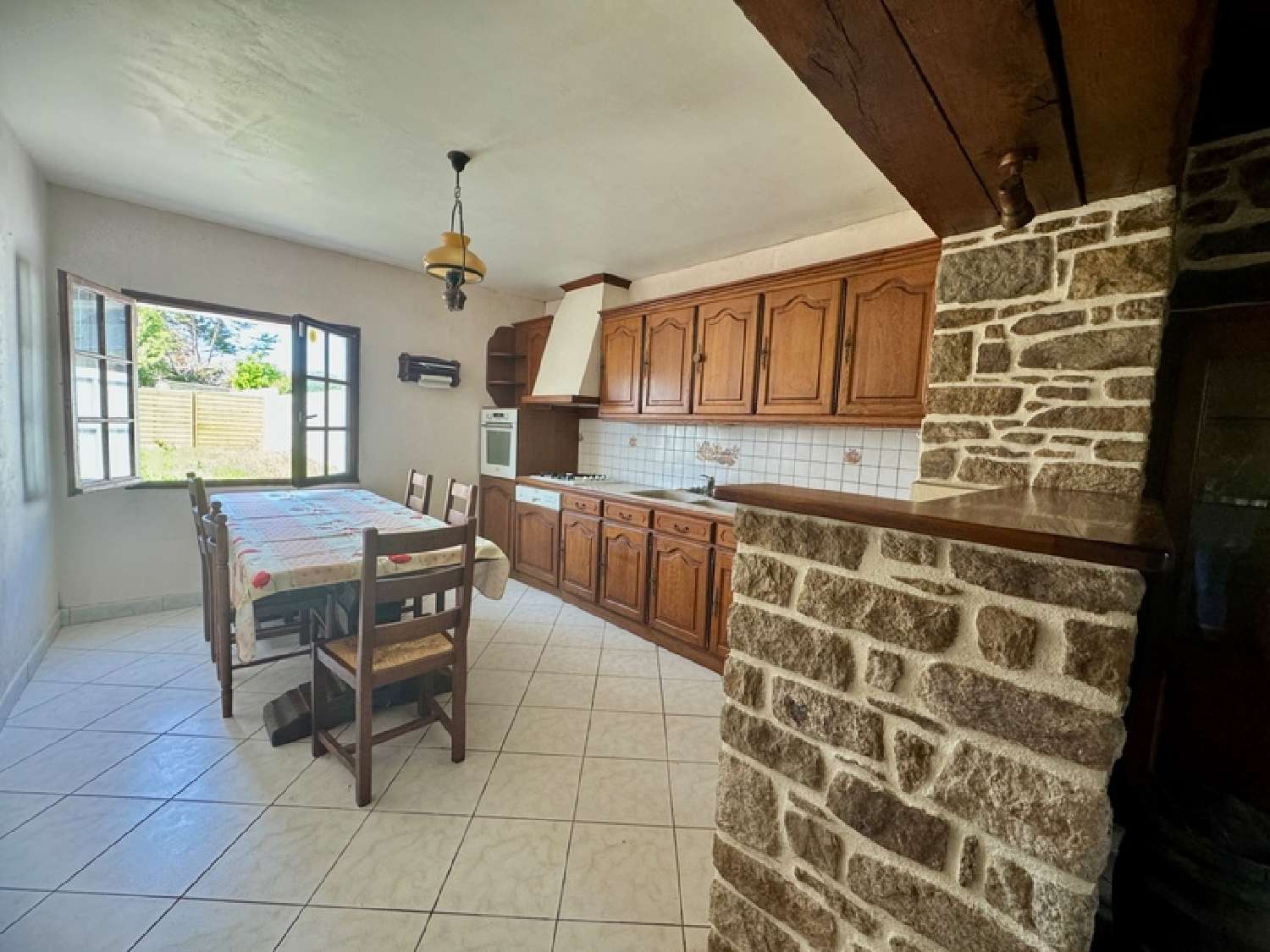 kaufen Haus Ploudalmézeau Finistère 3