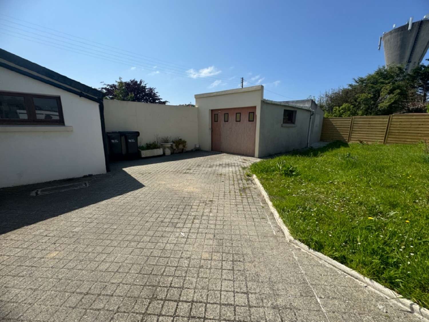 kaufen Haus Ploudalmézeau Finistère 5