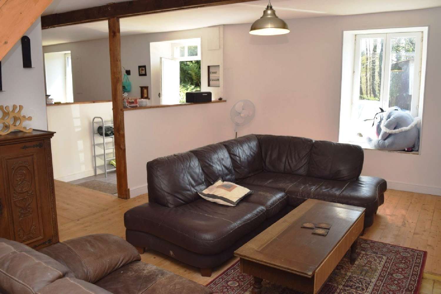  kaufen Haus Plouguenast Côtes-d'Armor 5