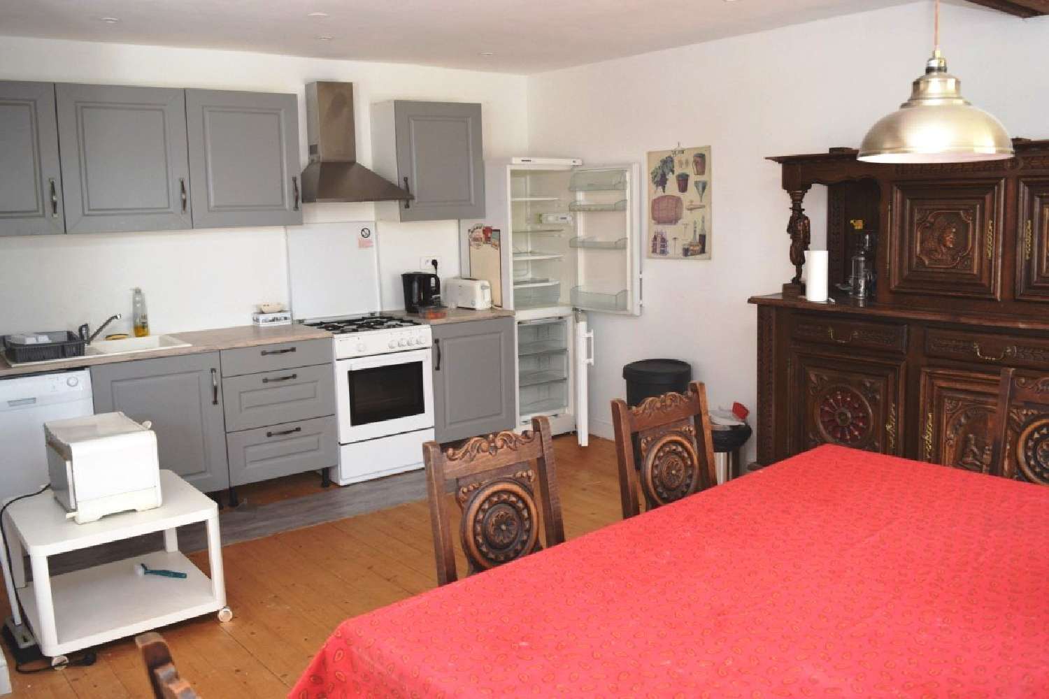  kaufen Haus Plouguenast Côtes-d'Armor 6