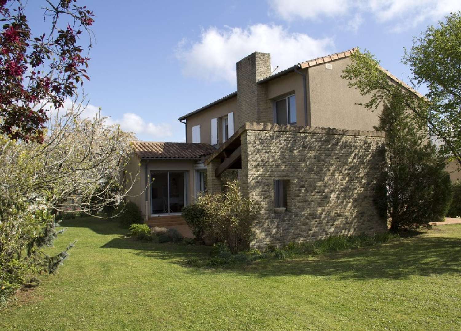  kaufen Haus Poitiers Vienne 2