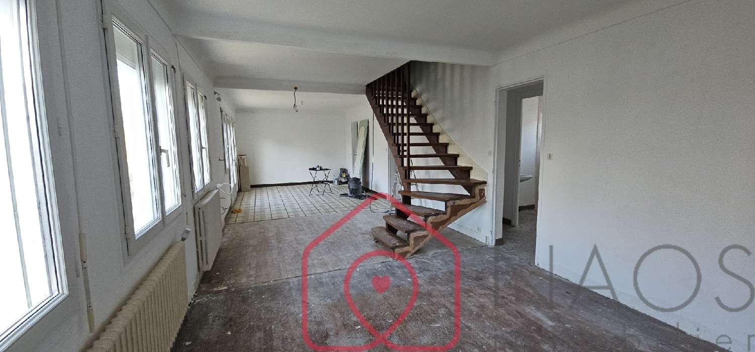  kaufen Haus Biard Vienne 6