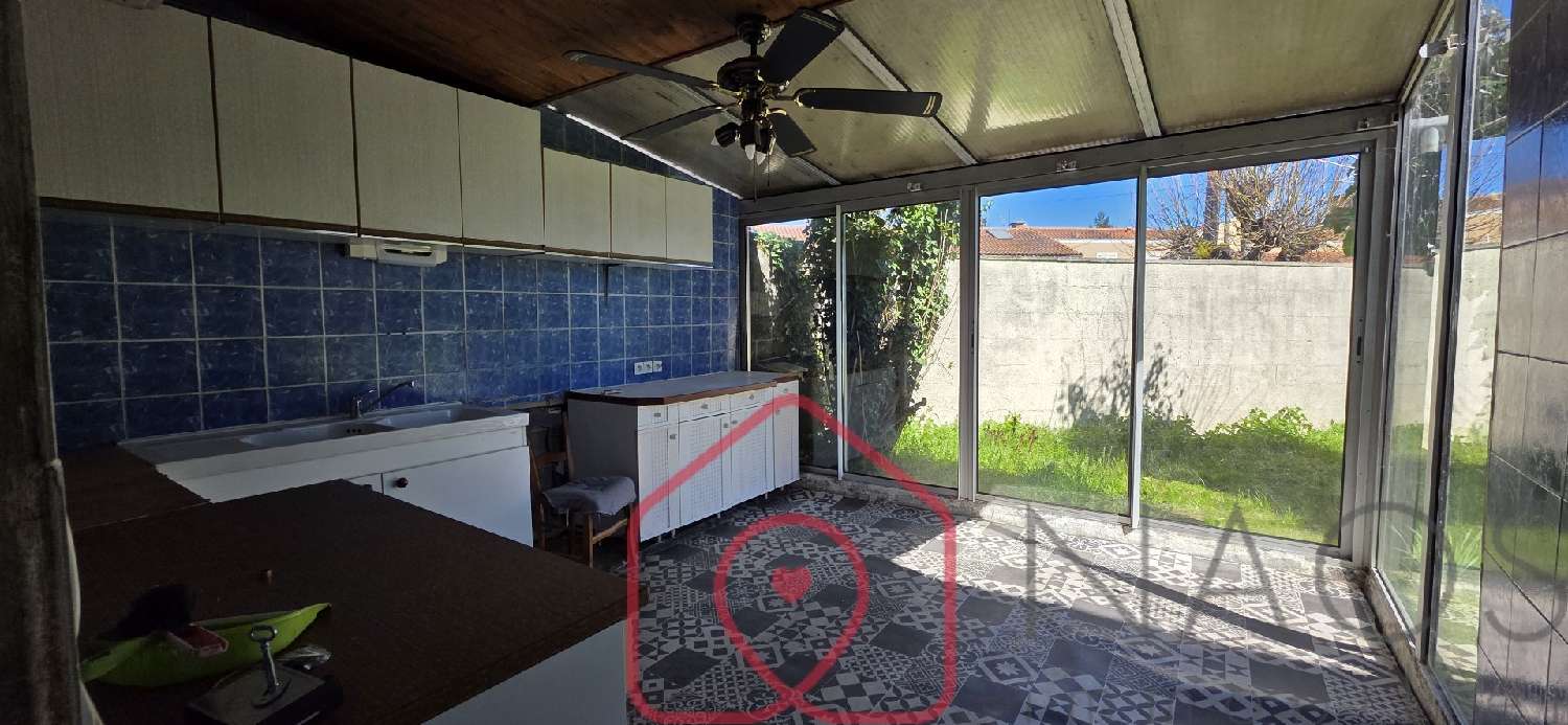 kaufen Haus Poitiers Vienne 3