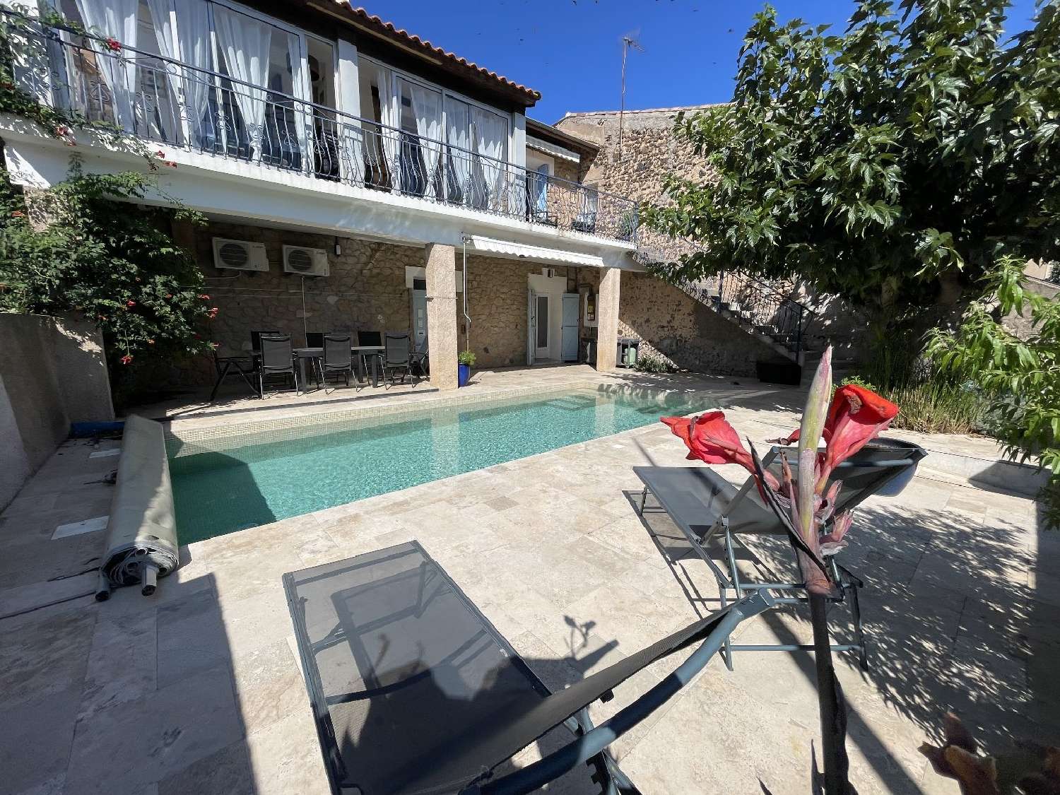  kaufen Haus Pomérols Hérault 3