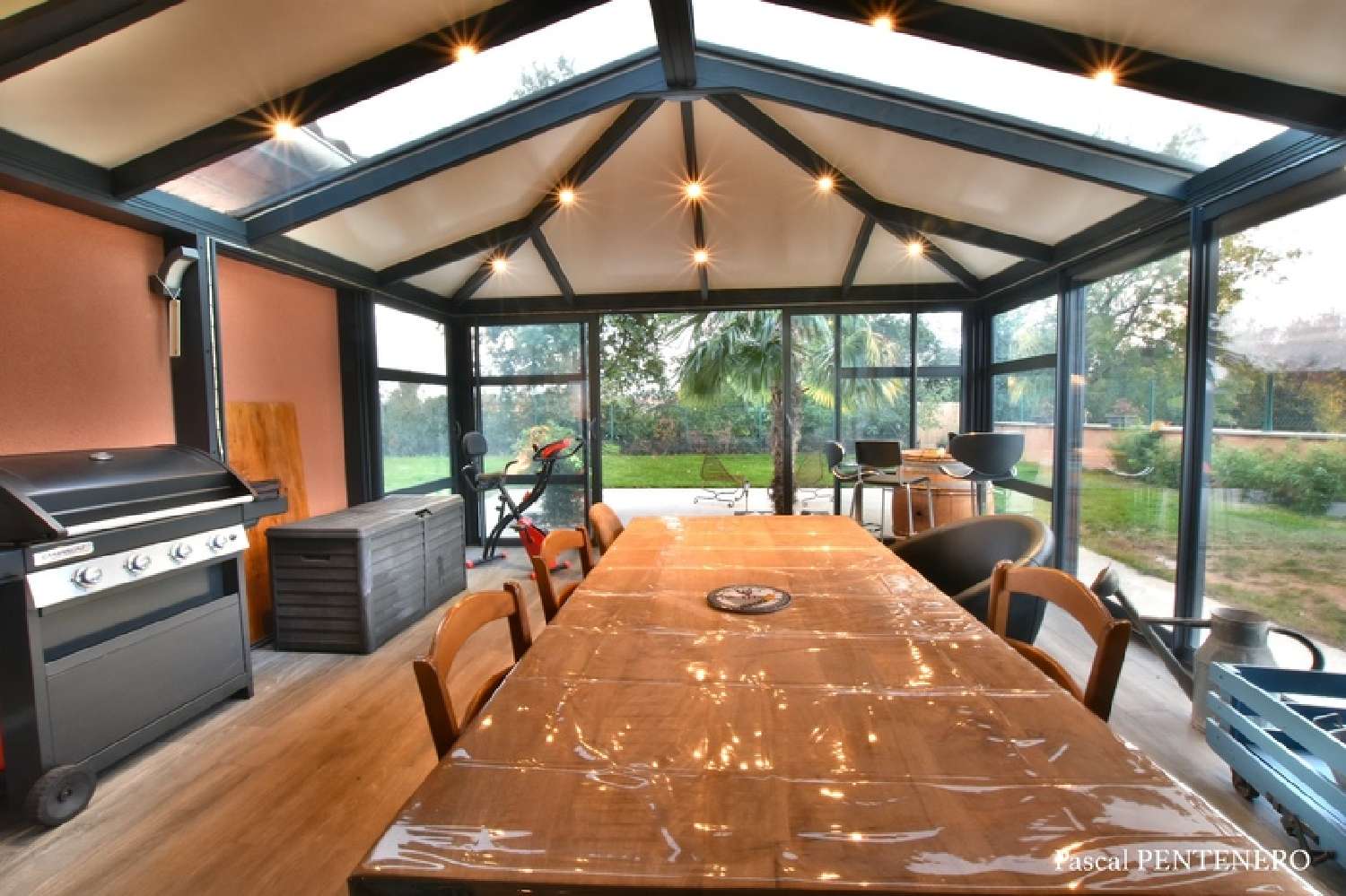  kaufen Haus Pomeys Rhône 2