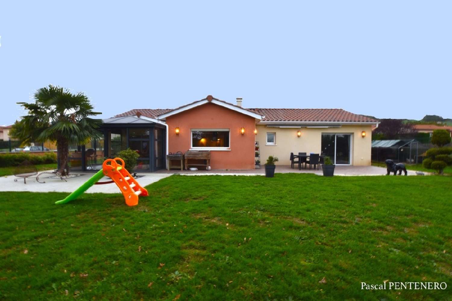  kaufen Haus Pomeys Rhône 7
