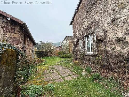  for sale house Pont-lès-Bonfays Vosges 8