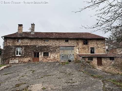  for sale house Pont-lès-Bonfays Vosges 12
