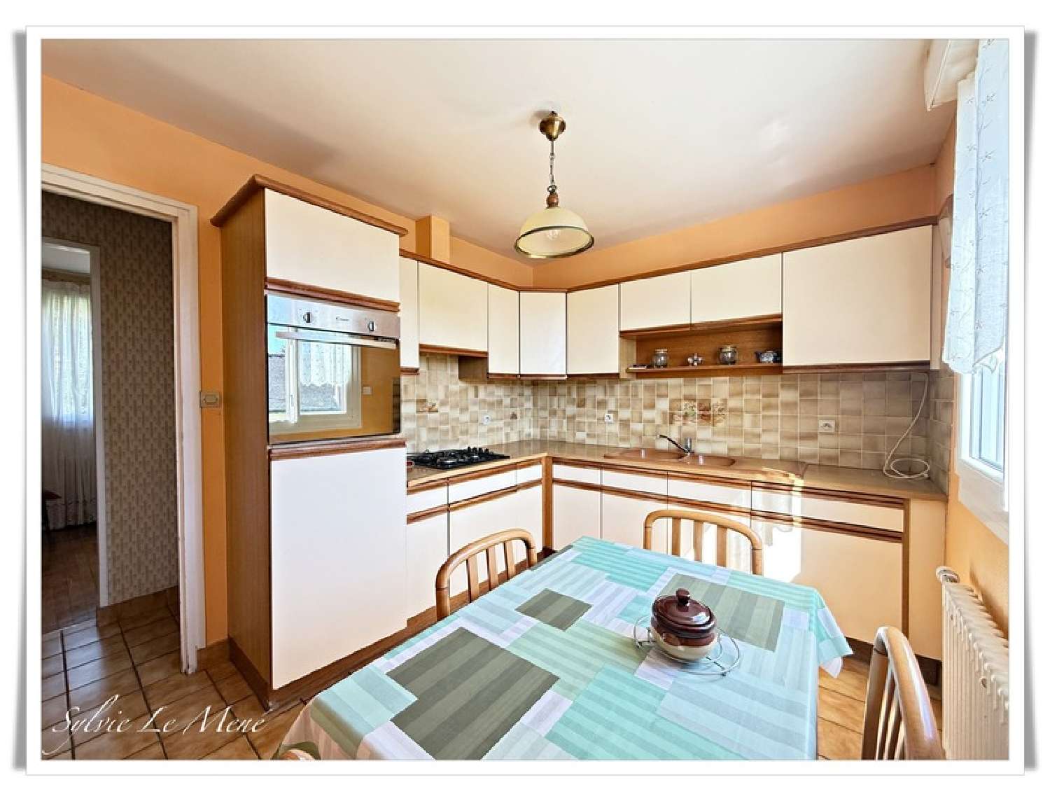  kaufen Haus Pontivy Morbihan 6