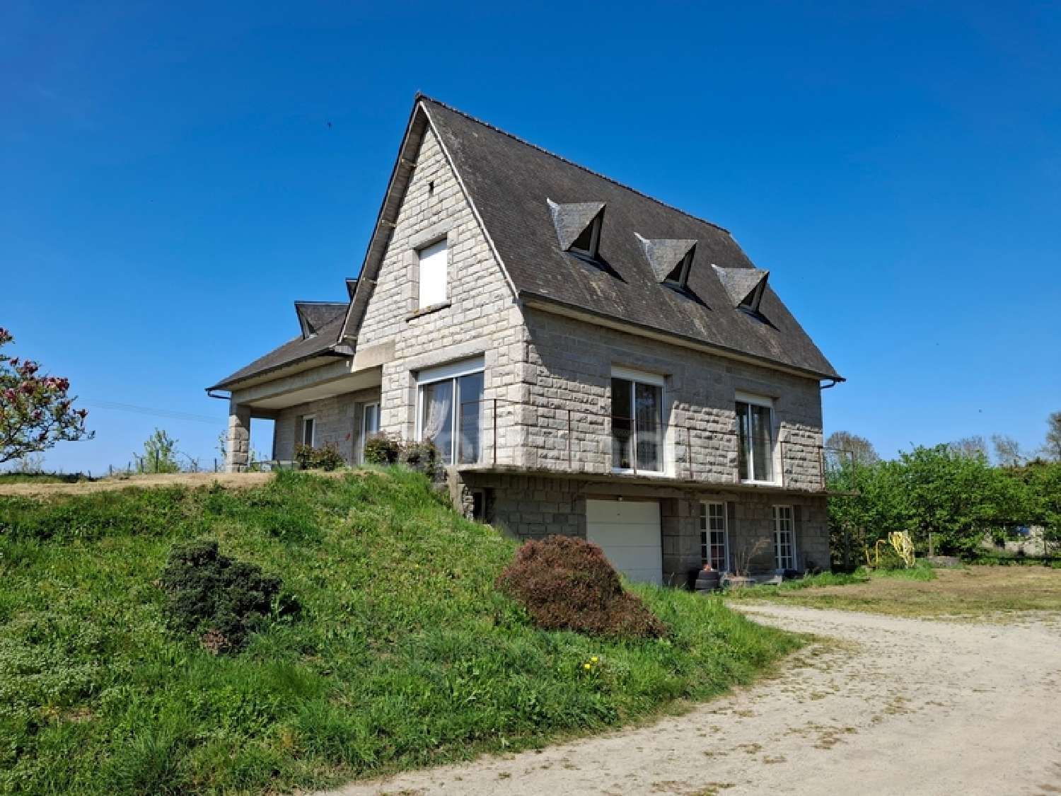  kaufen Haus Pontorson Manche 1