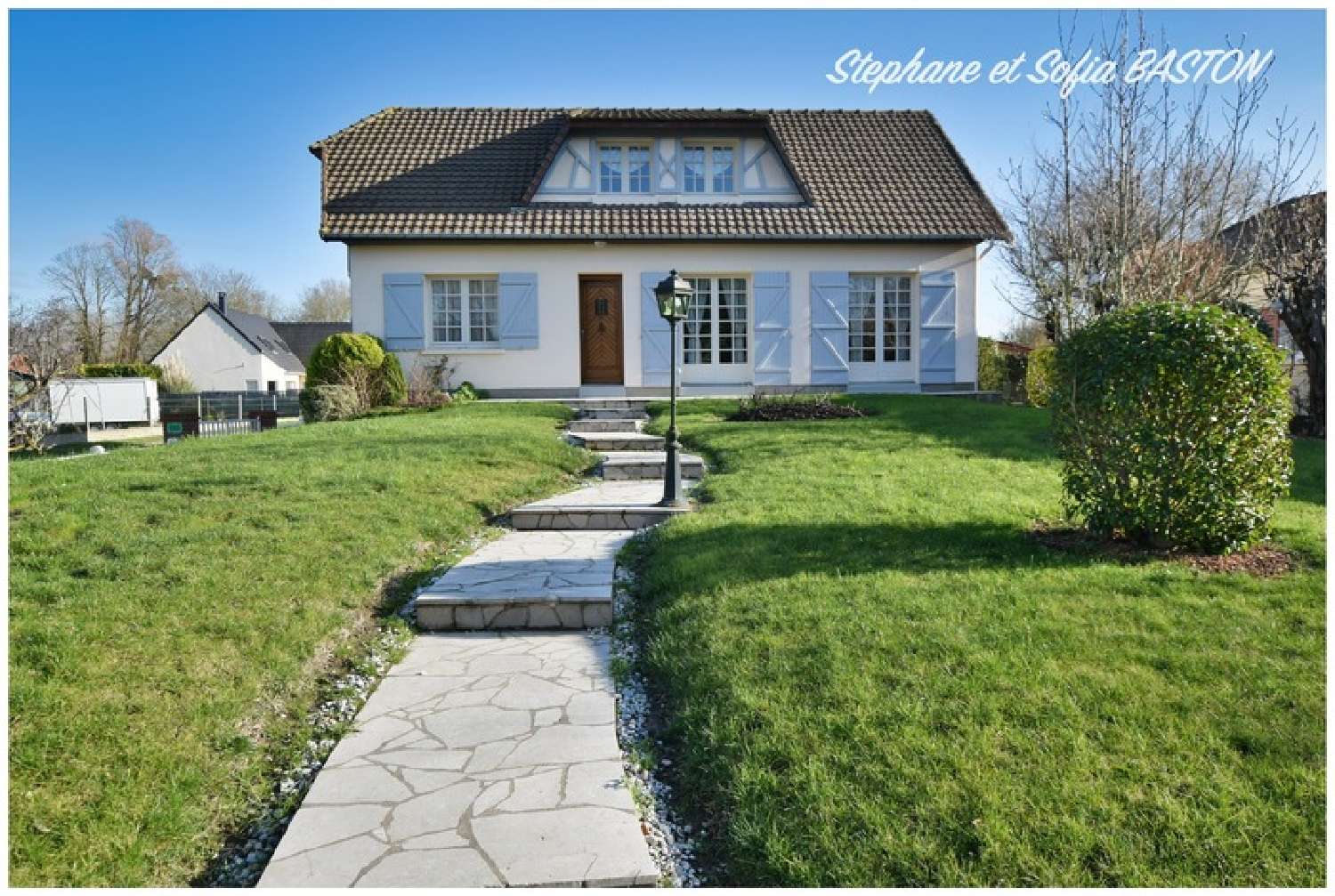  kaufen Haus Ponts-et-Marais Seine-Maritime 1