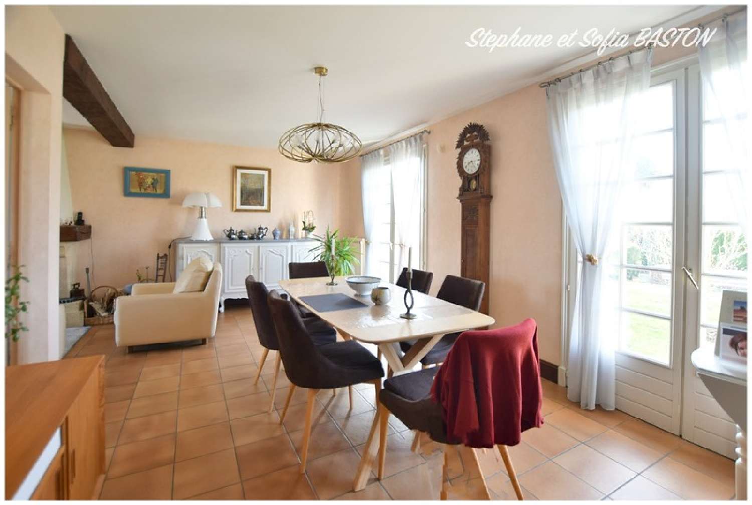  kaufen Haus Ponts-et-Marais Seine-Maritime 5