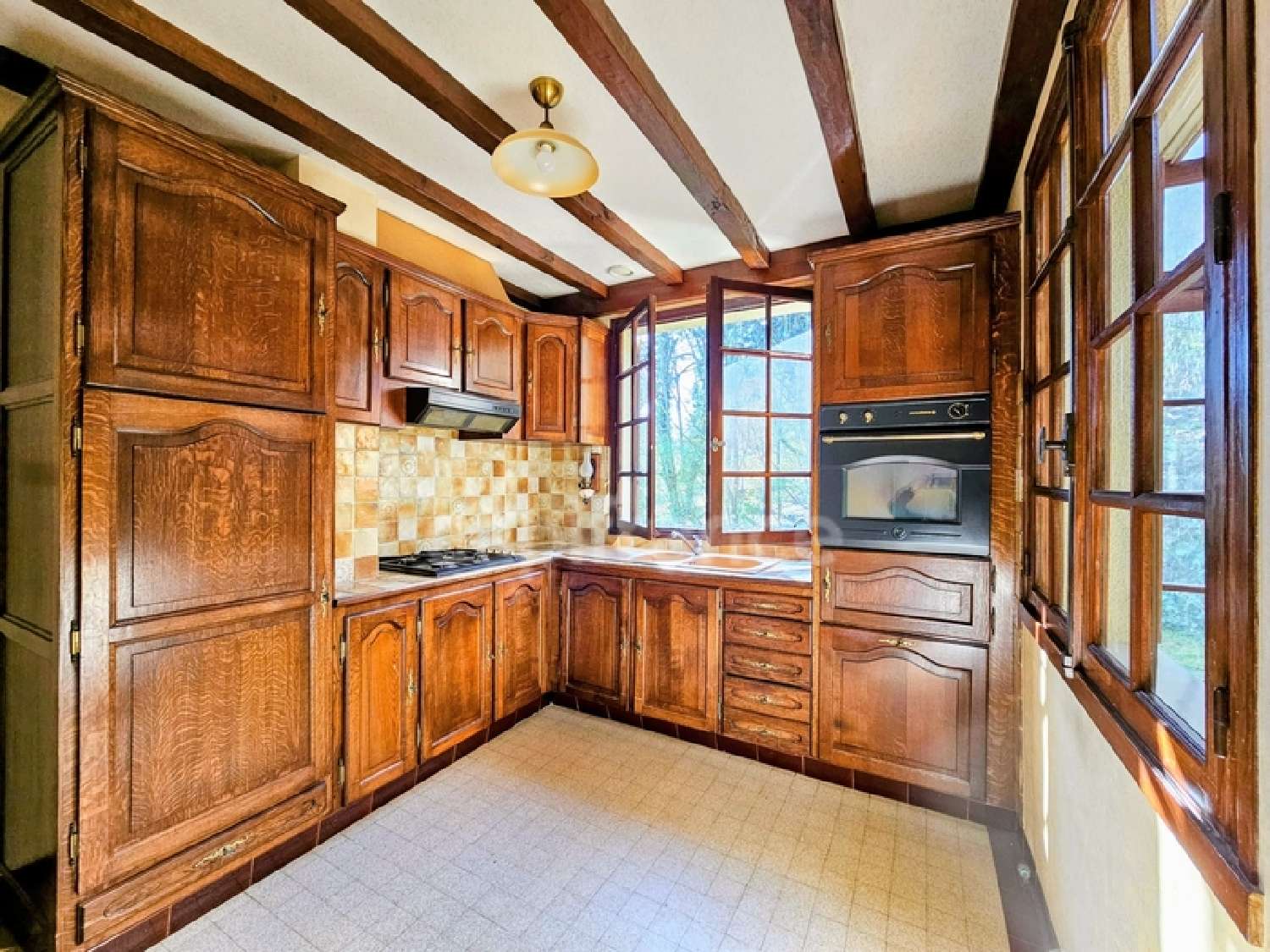  kaufen Haus Ponts-et-Marais Seine-Maritime 3