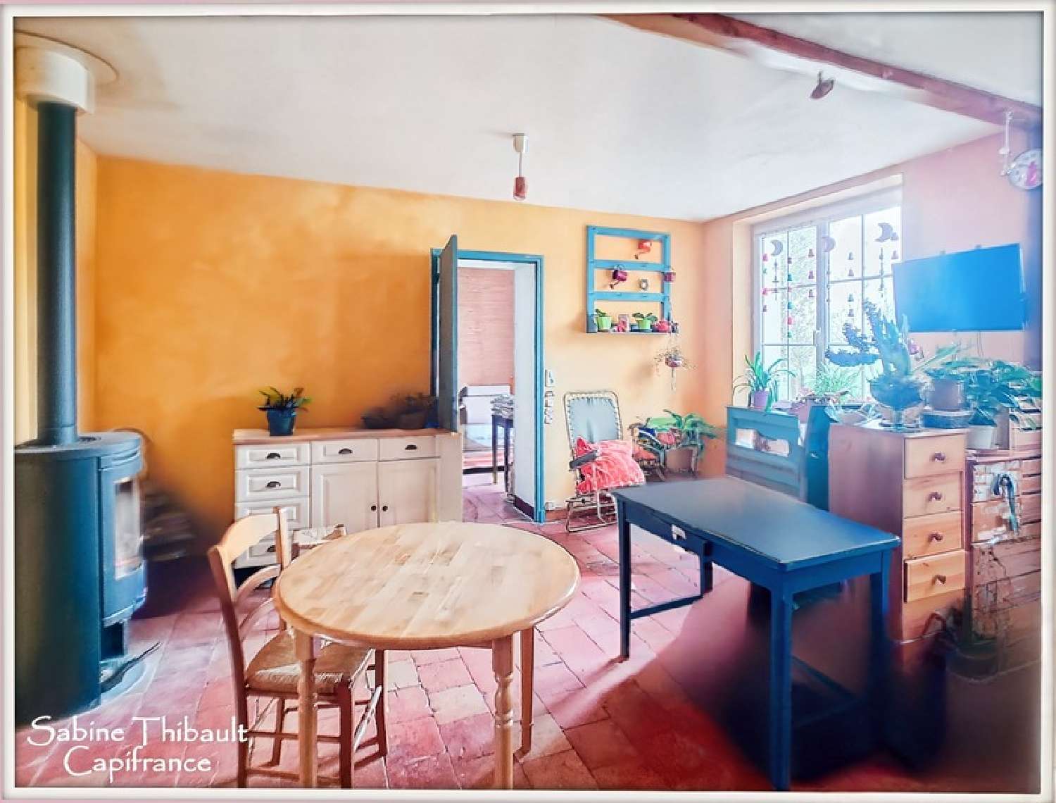  kaufen Haus Pontvallain Sarthe 2