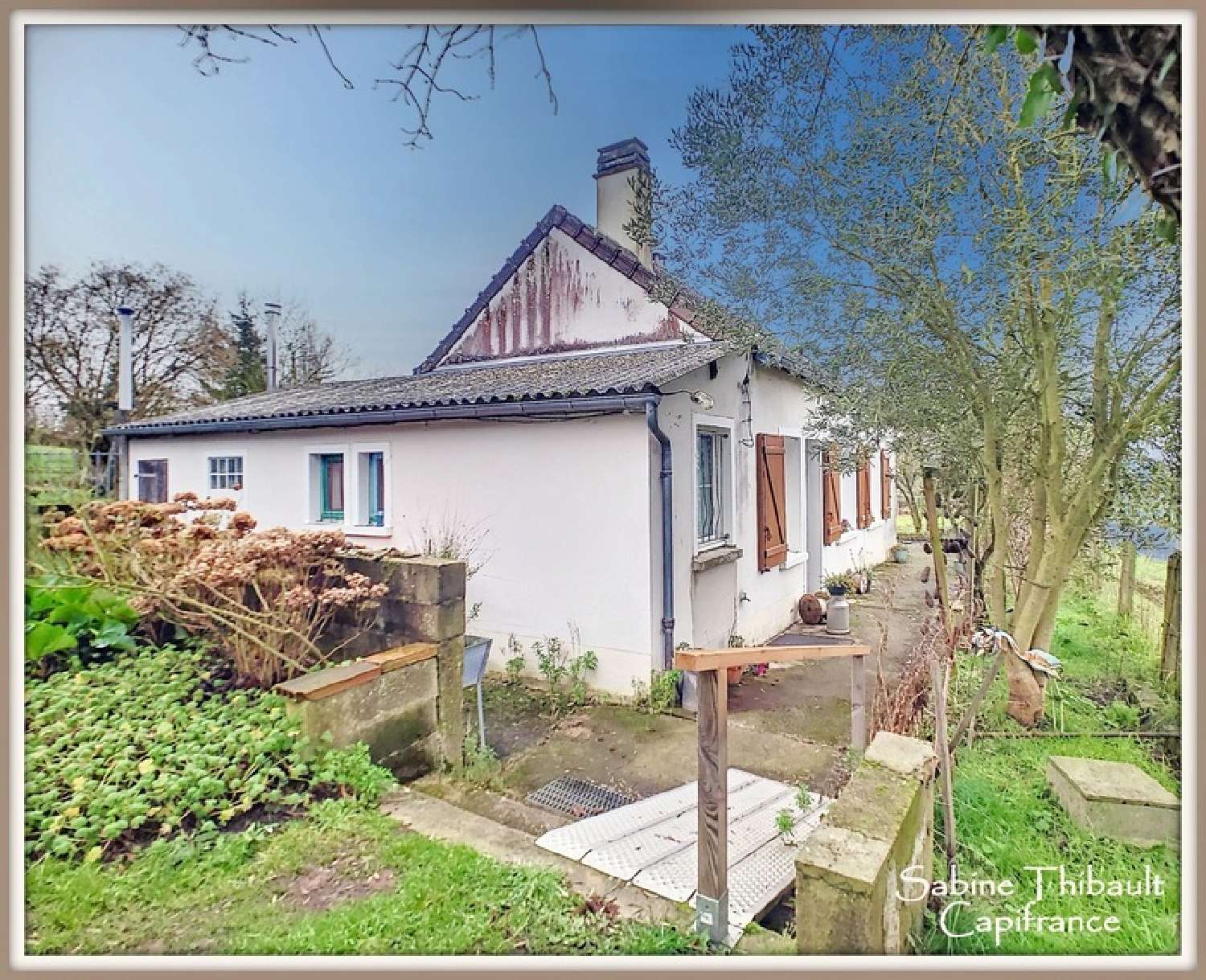  kaufen Haus Pontvallain Sarthe 3