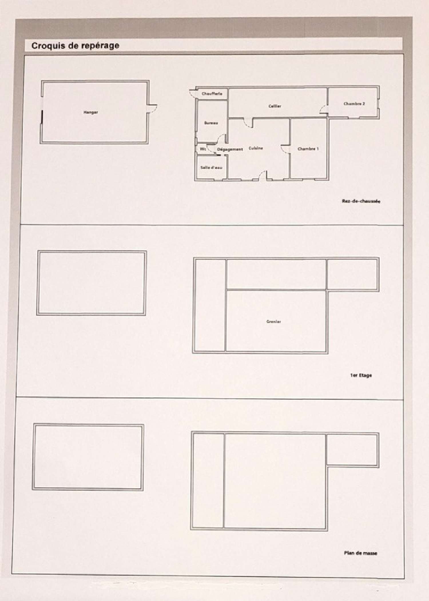  kaufen Haus Pontvallain Sarthe 4