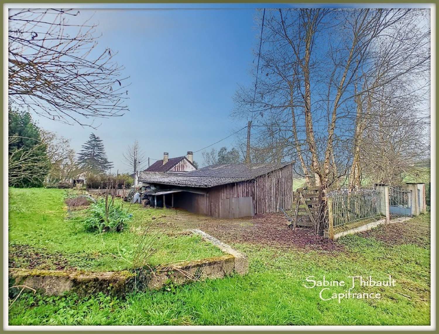  kaufen Haus Pontvallain Sarthe 7