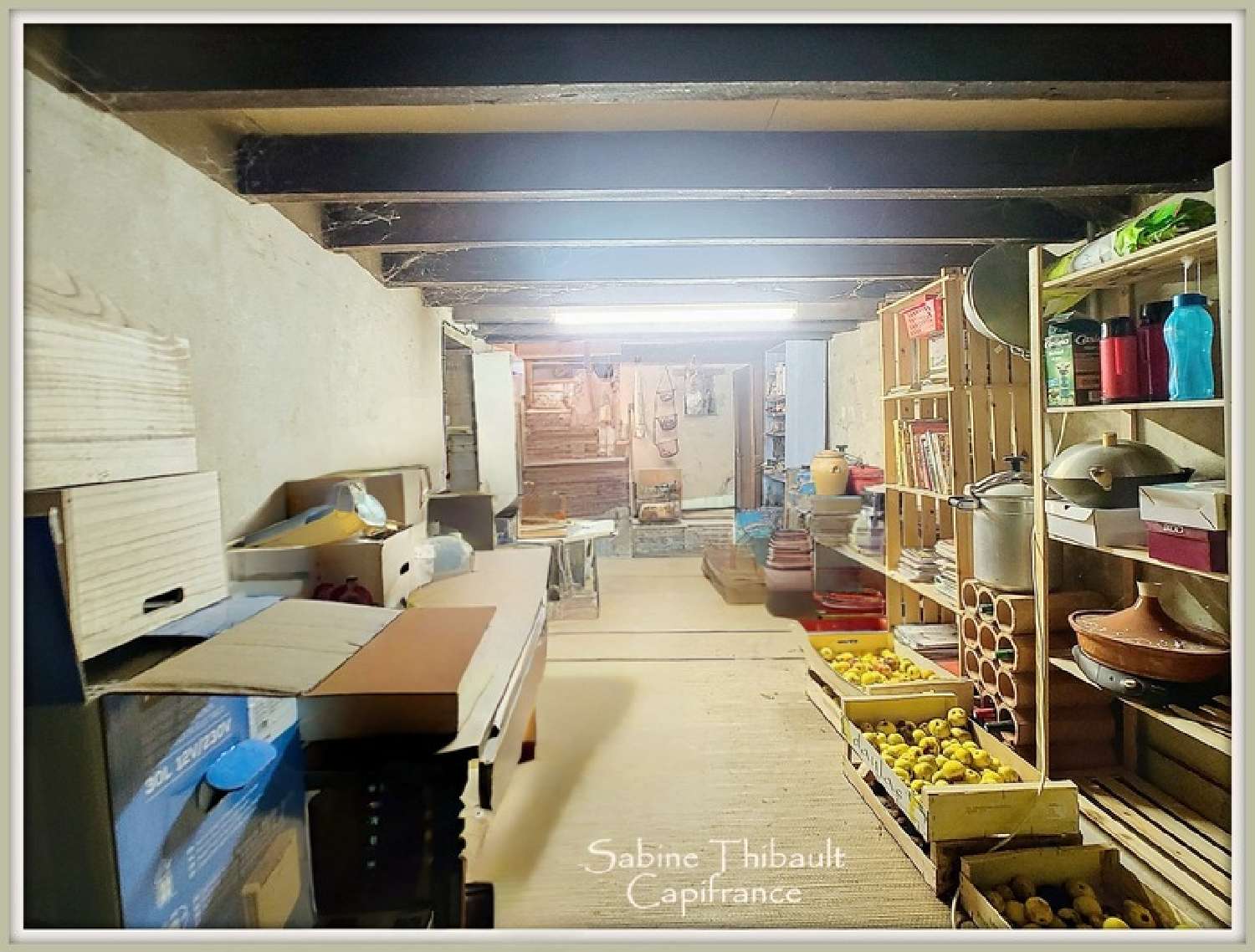  kaufen Haus Pontvallain Sarthe 8