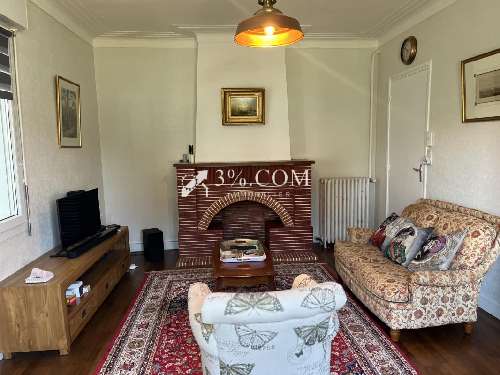 Pornichet Loire-Atlantique Haus Bild 7052989