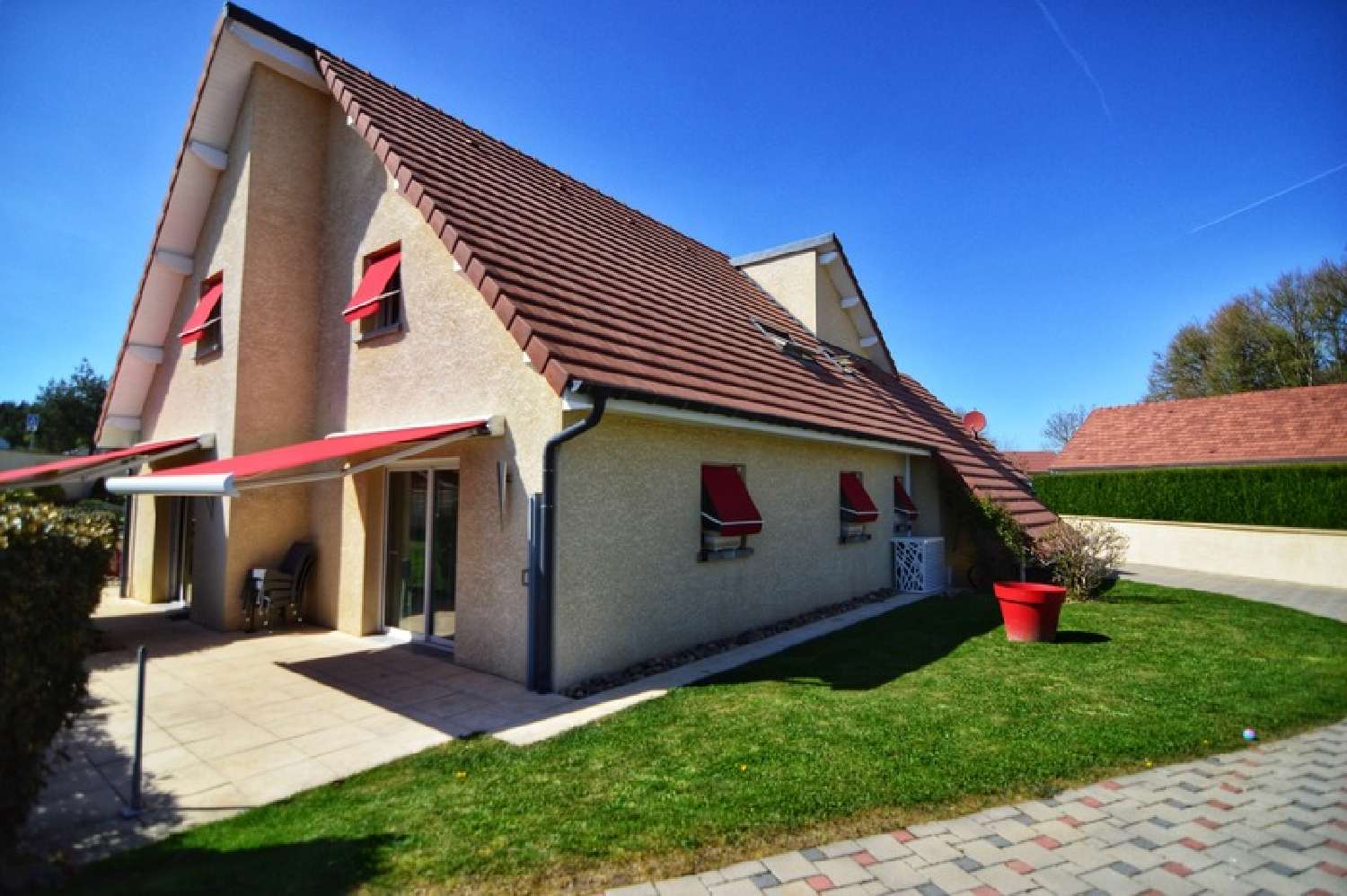  kaufen Haus Port-sur-Saône Haute-Saône 3