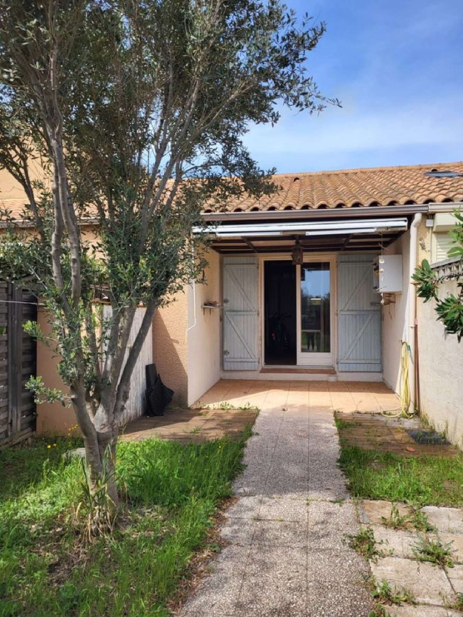  kaufen Haus Portiragnes Hérault 1