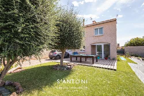 Portiragnes Hérault Haus Bild 7057210