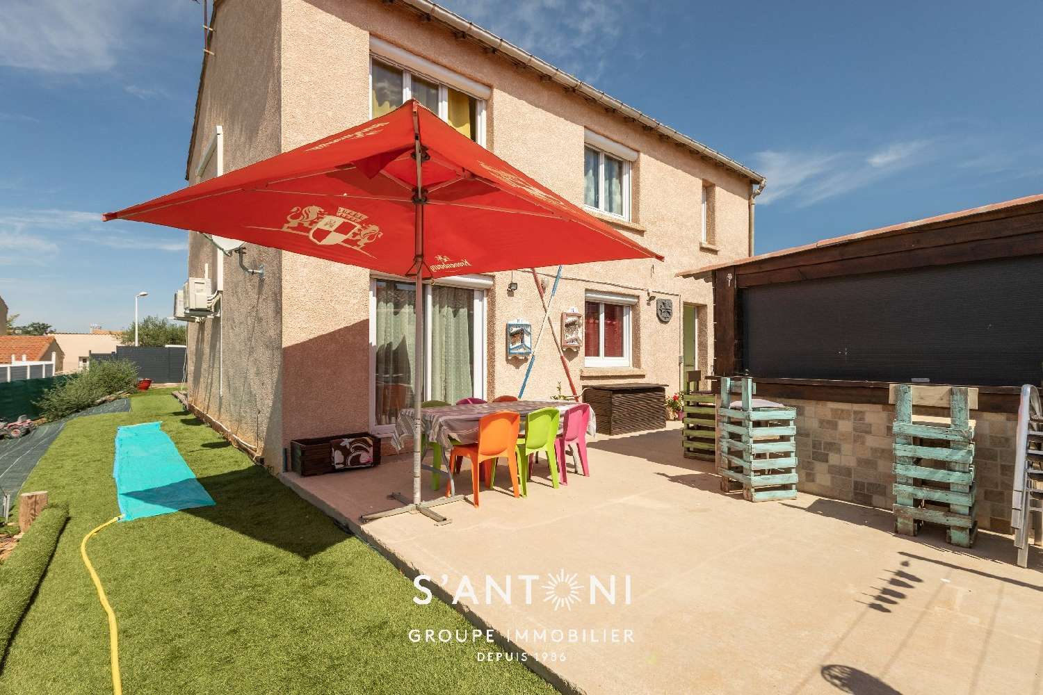  kaufen Haus Portiragnes Hérault 8