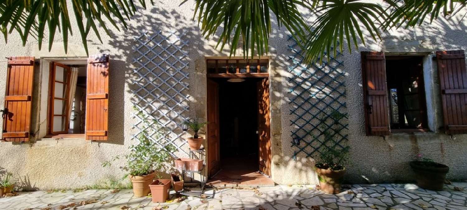  kaufen Haus Poursiugues-Boucoue Pyrénées-Atlantiques 2