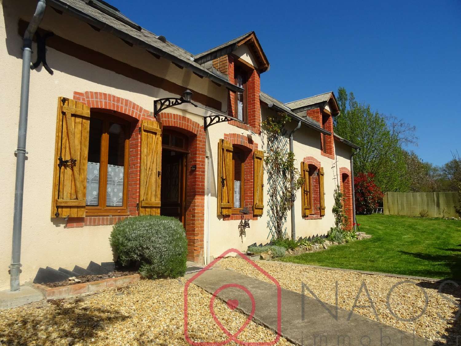  kaufen Haus Presly Cher 1
