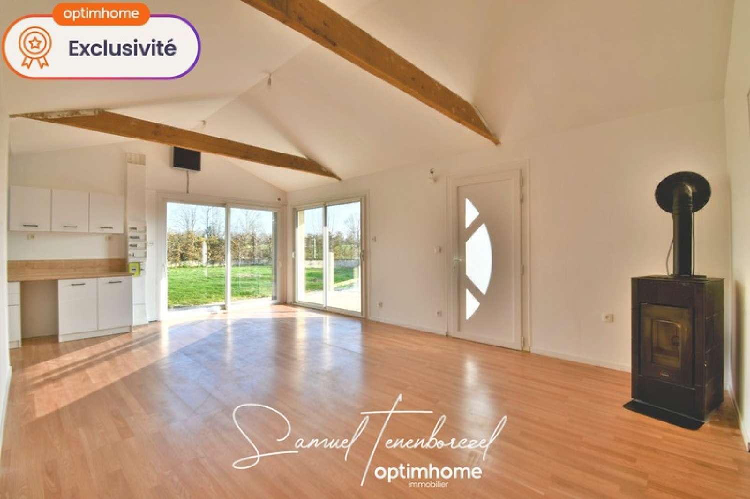  kaufen Haus Prêtreville Calvados 2