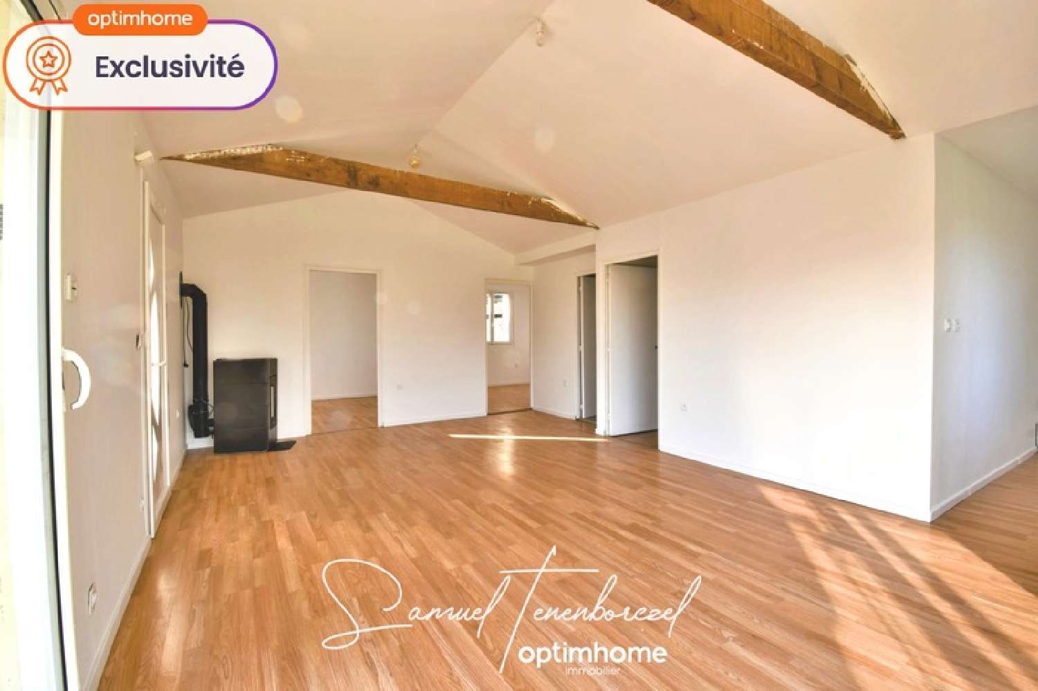  kaufen Haus Prêtreville Calvados 3