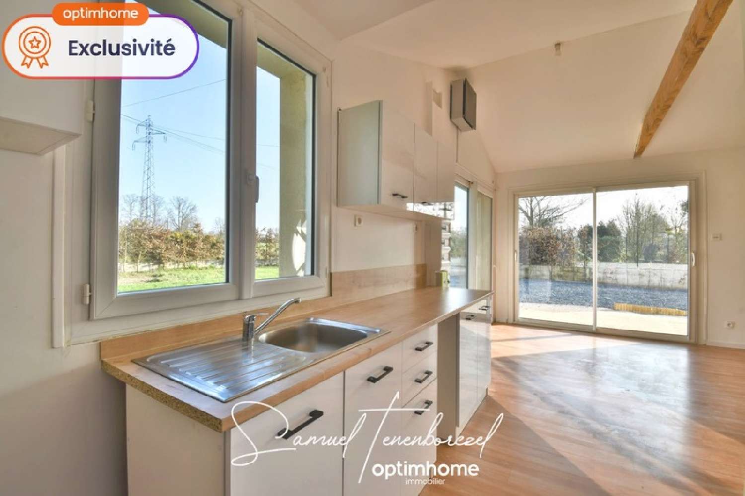  kaufen Haus Prêtreville Calvados 4