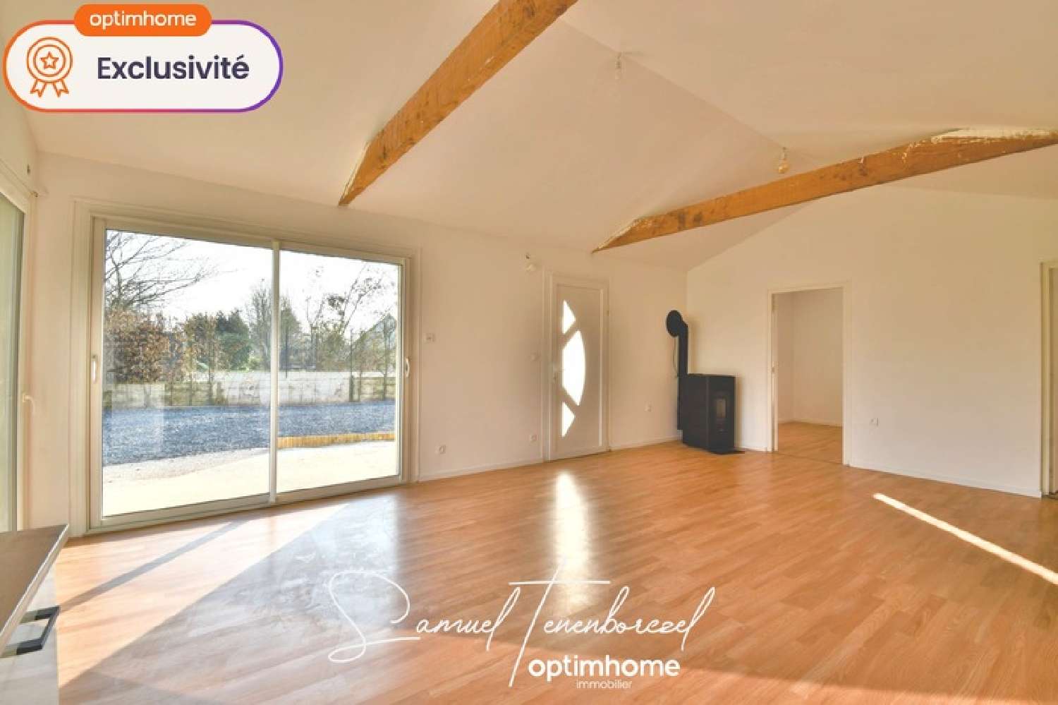  kaufen Haus Prêtreville Calvados 5