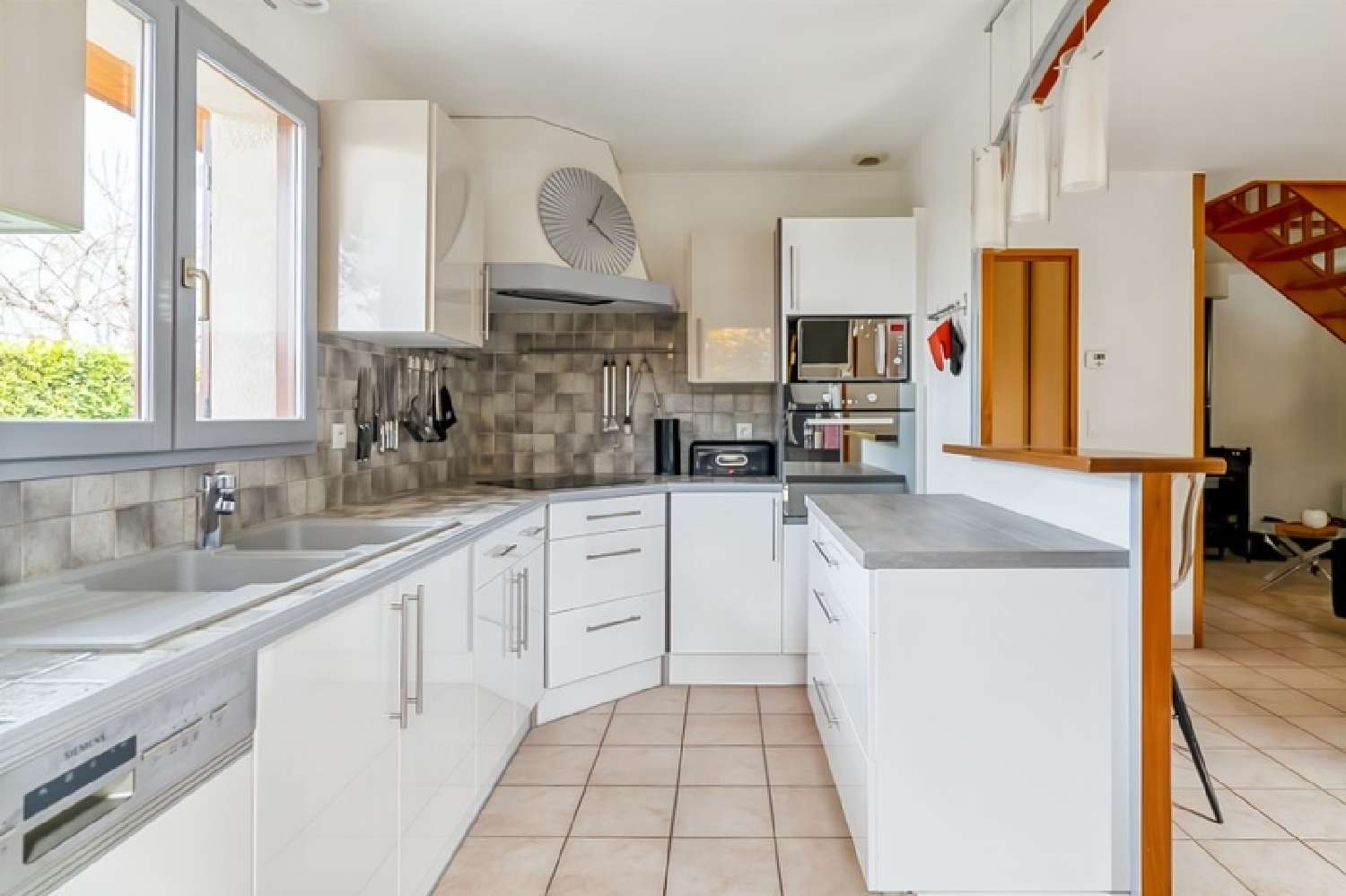  kaufen Haus Publier Haute-Savoie 5