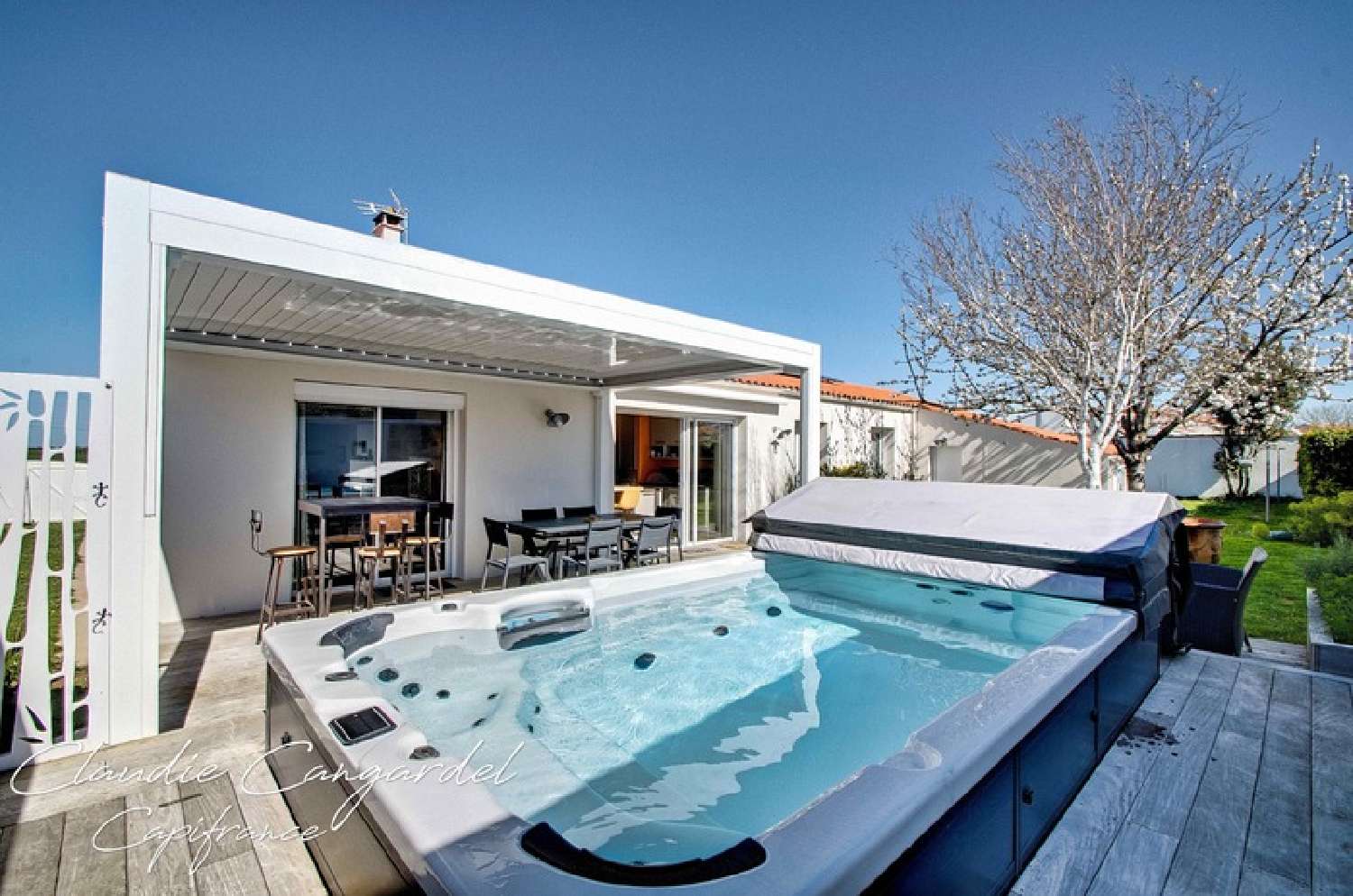  kaufen Haus Puilboreau Charente-Maritime 7