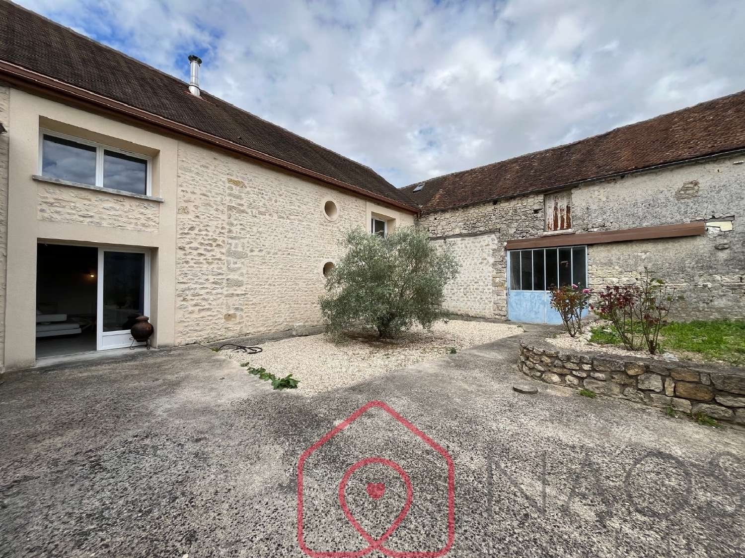  kaufen Haus Puiseaux Loiret 4