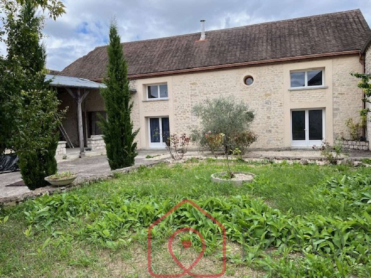  kaufen Haus Puiseaux Loiret 4