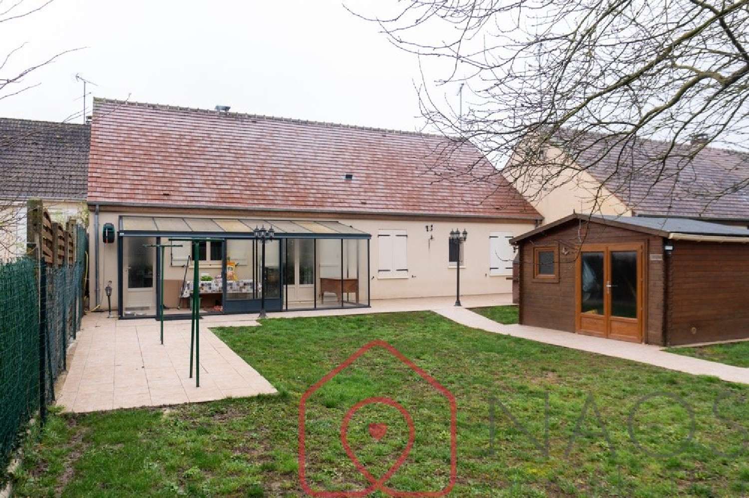  kaufen Haus Puiseaux Loiret 1