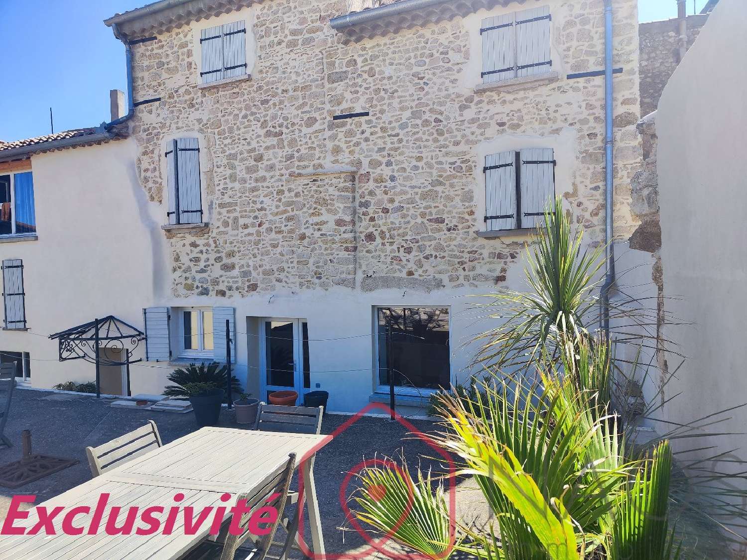  kaufen Haus Puisserguier Hérault 1
