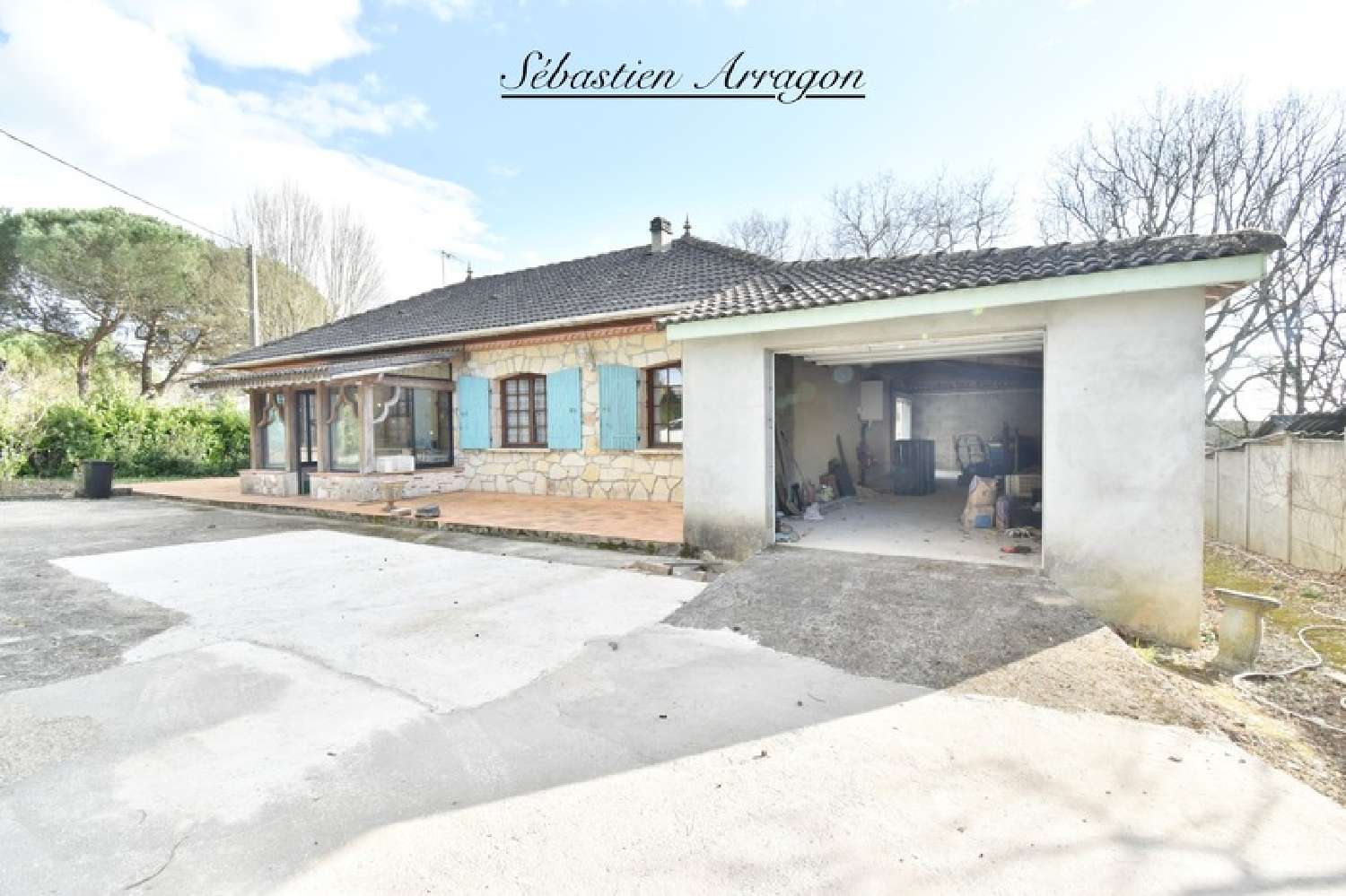  kaufen Haus Pujols Lot-et-Garonne 1
