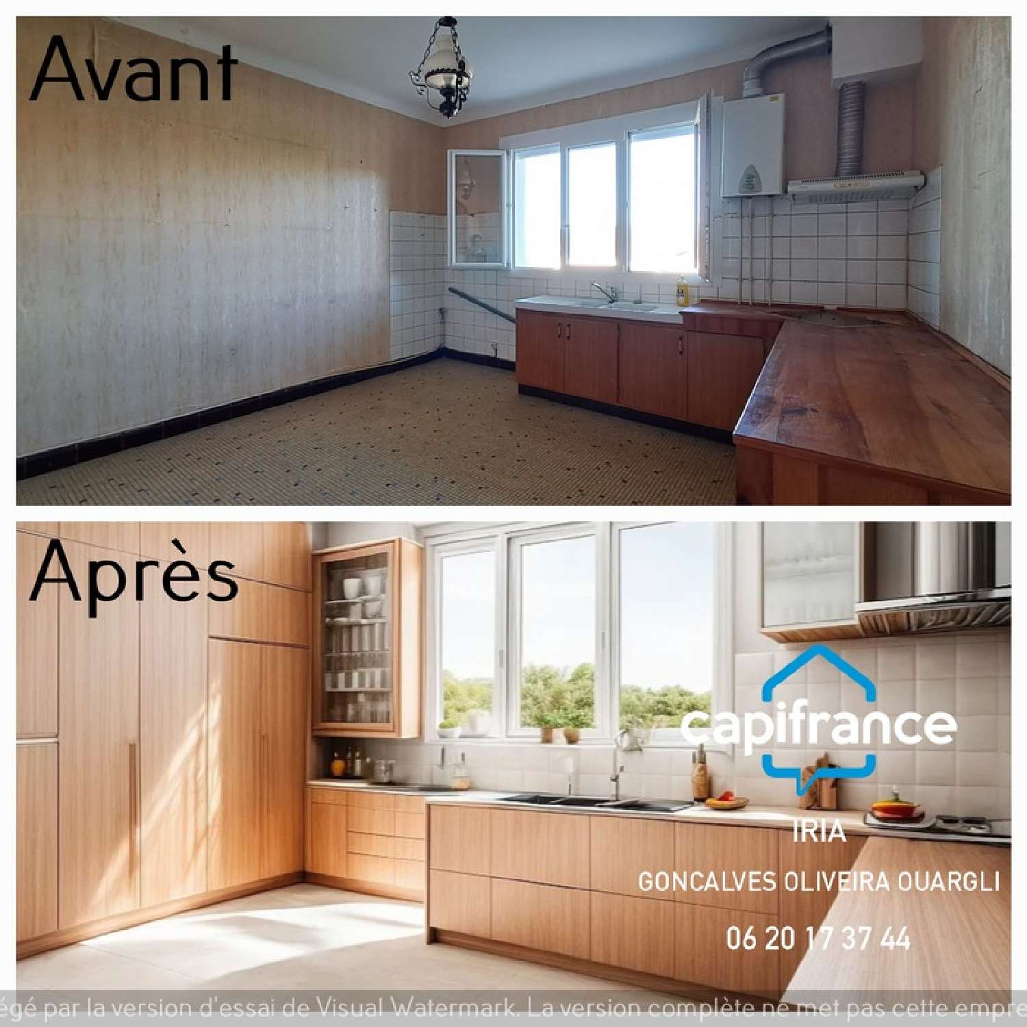  kaufen Haus Pujols Lot-et-Garonne 3