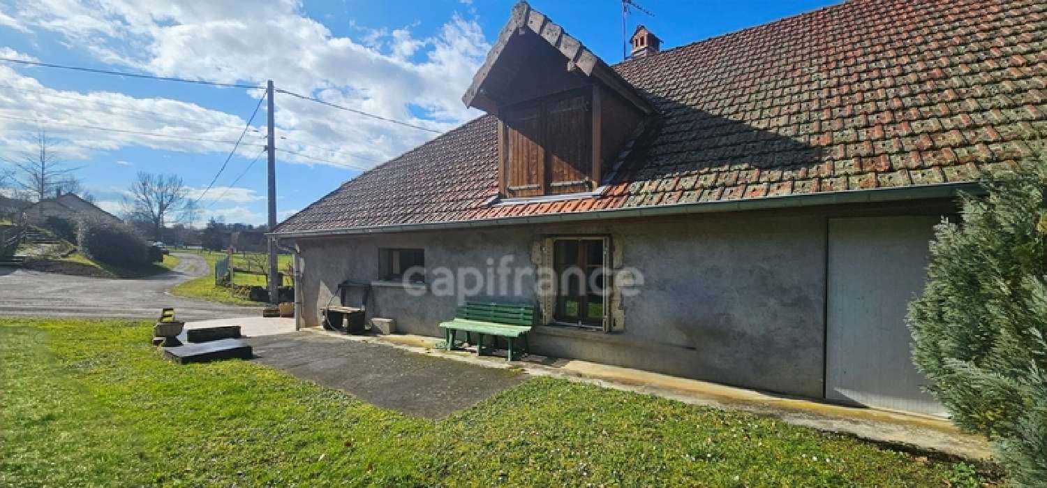  kaufen Haus Arbois Jura 6