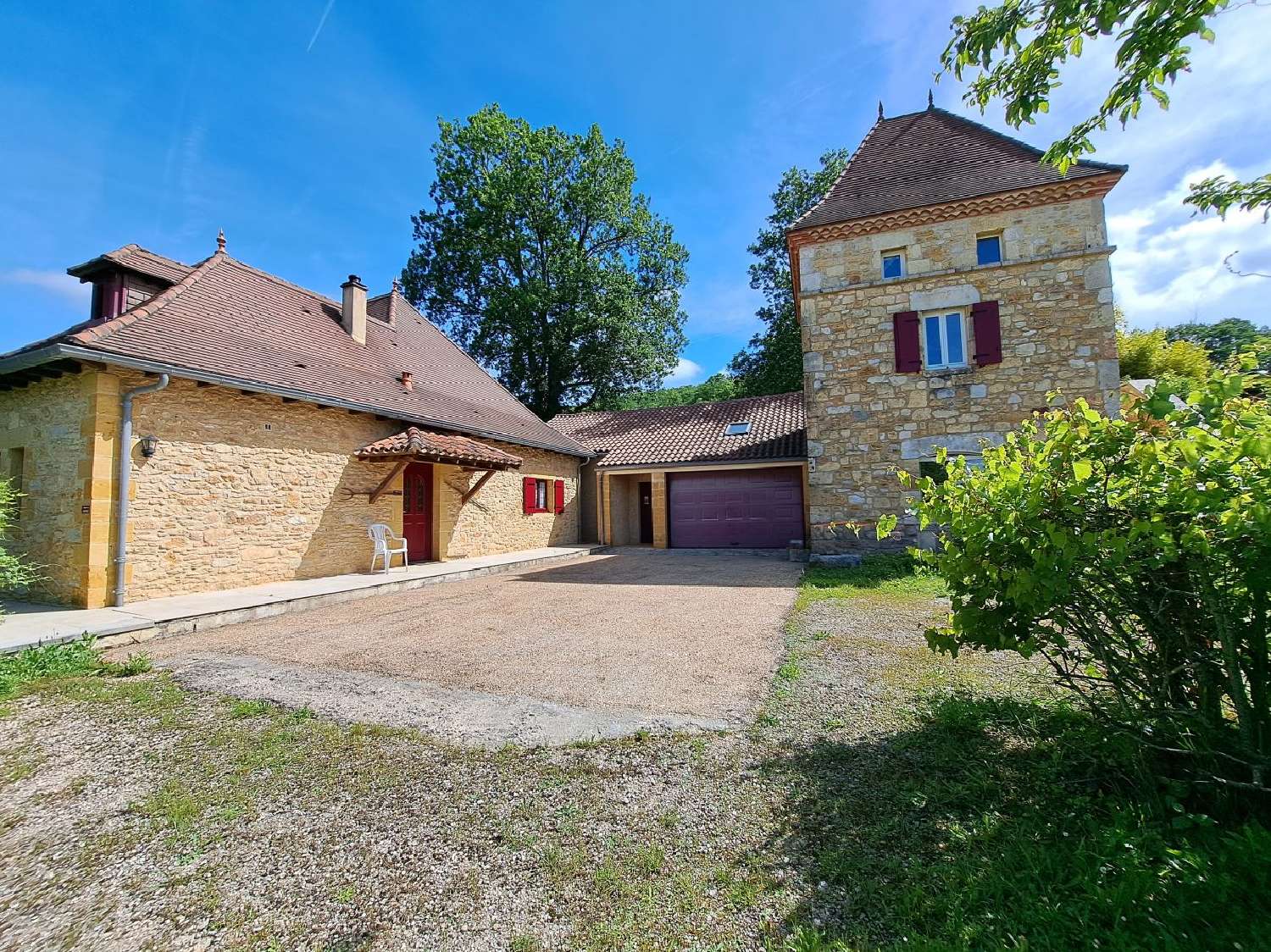 kaufen Haus Puy-l'Évêque Lot 3