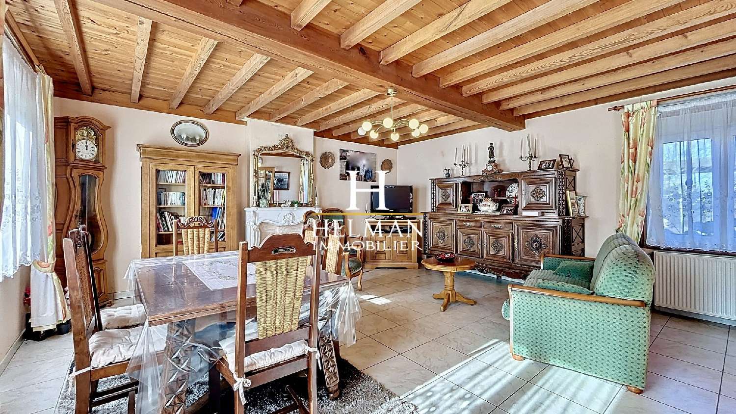  kaufen Haus Quelmes Pas-de-Calais 6