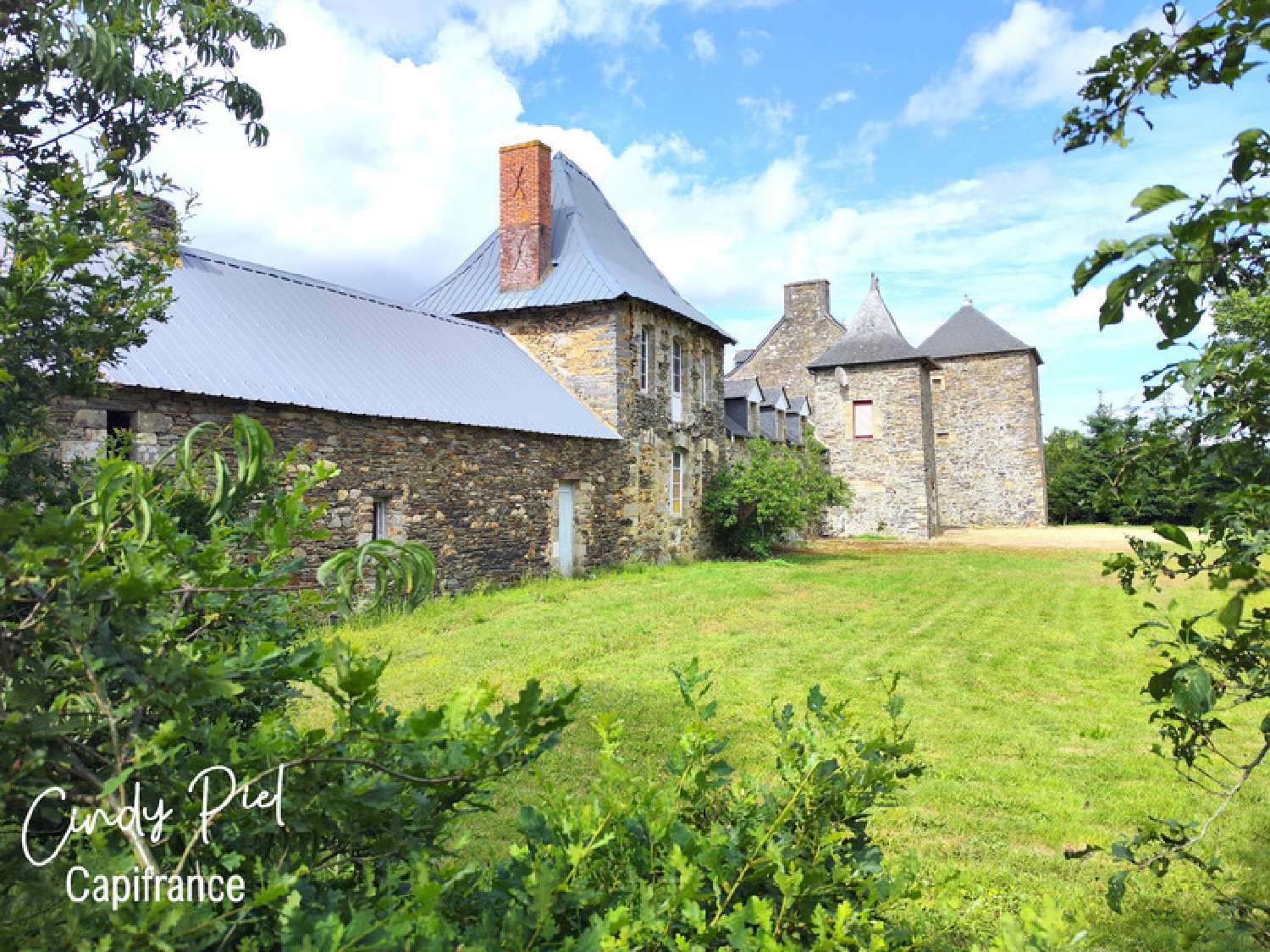  kaufen Haus Quelneuc Morbihan 7