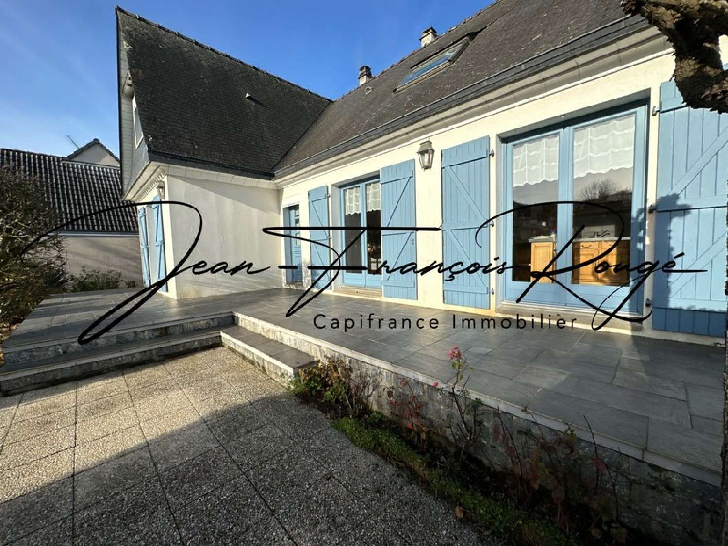  kaufen Haus Quettreville-sur-Sienne Manche 1