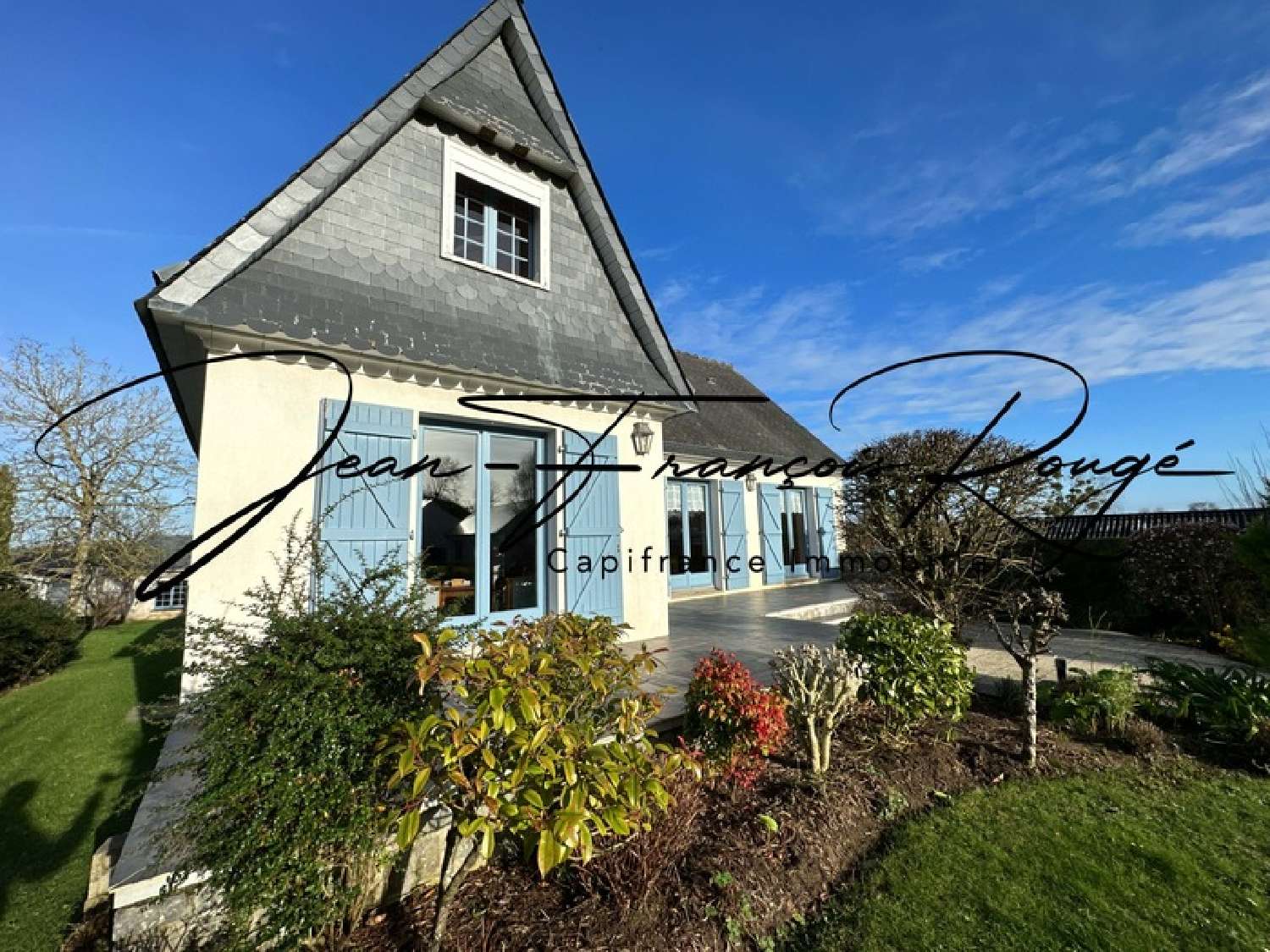  kaufen Haus Quettreville-sur-Sienne Manche 2
